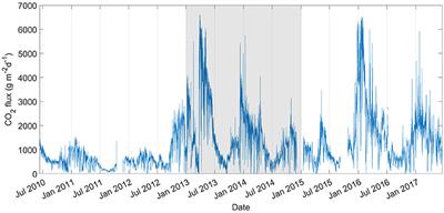 Automatic Filtering of Soil CO2 Flux Data; Different Statistical Approaches Applied to Long Time Series
